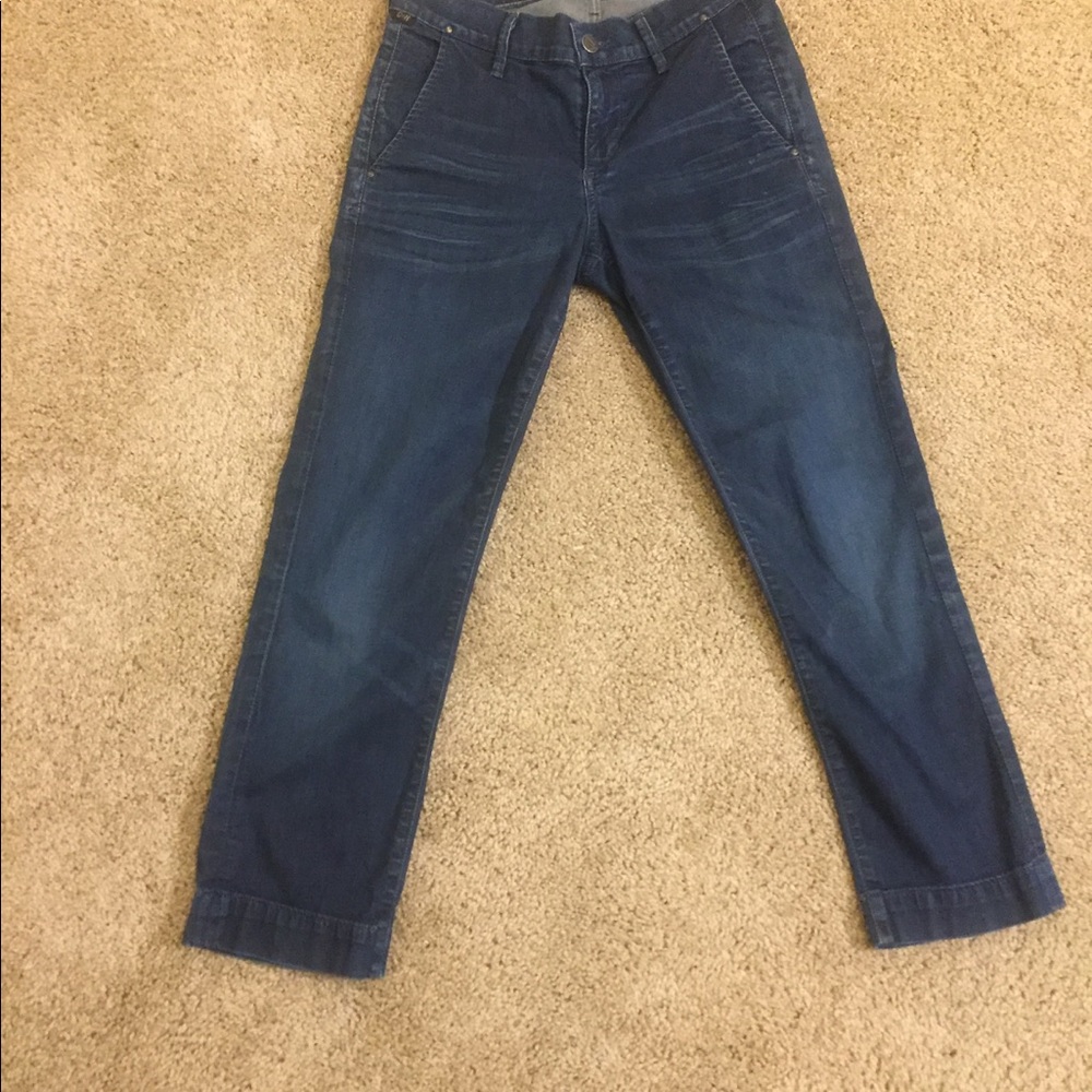 Citizens of Humanity Jeans size 26